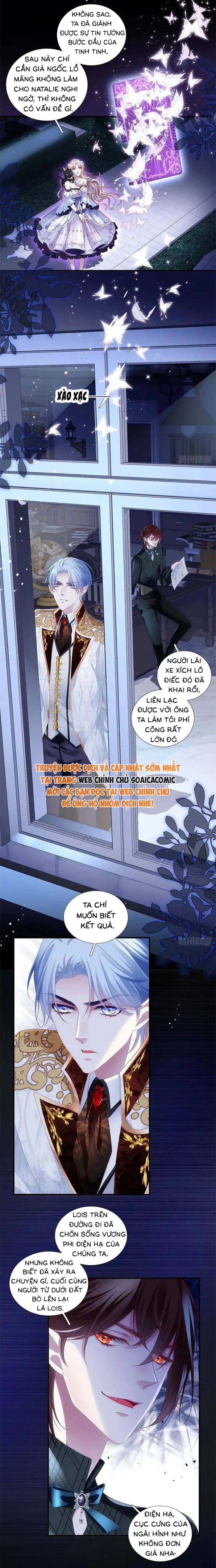 Ma Nữ Trở Lại Và Cuộc Hôn Nhân Định Mệnh - Chap 16 - Trang 2