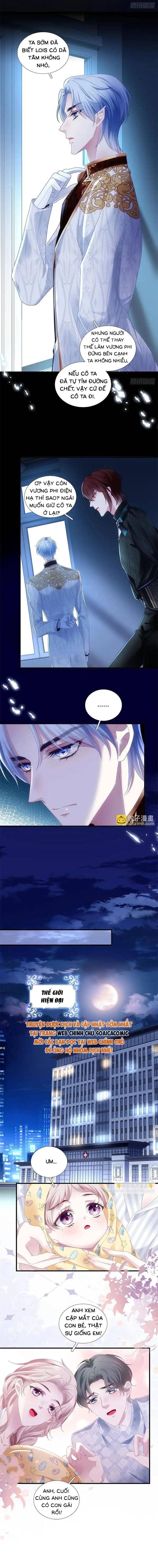 Ma Nữ Trở Lại Và Cuộc Hôn Nhân Định Mệnh - Chap 16 - Trang 3