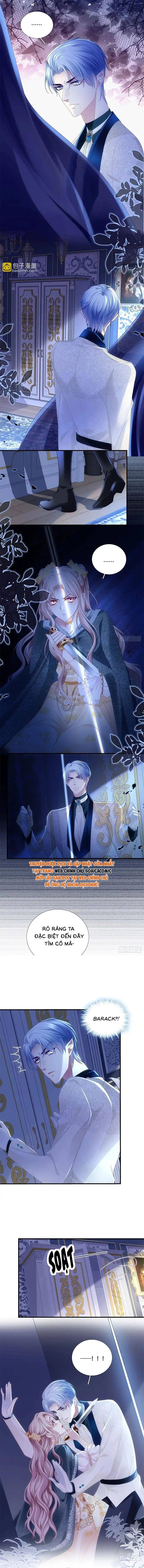 Ma Nữ Trở Lại Và Cuộc Hôn Nhân Định Mệnh - Chap 19 - Trang 6