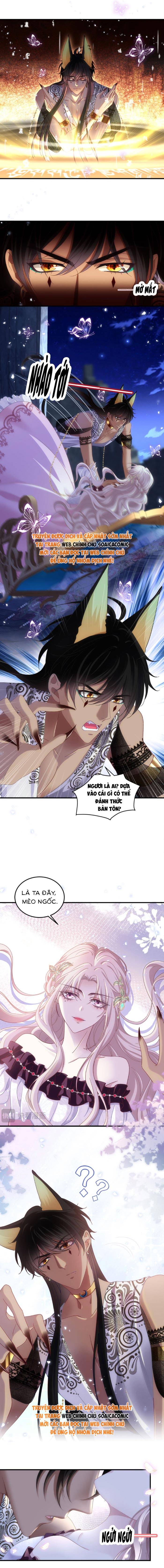 Ma Nữ Trở Lại Và Cuộc Hôn Nhân Định Mệnh - Chap 2 - Trang 2