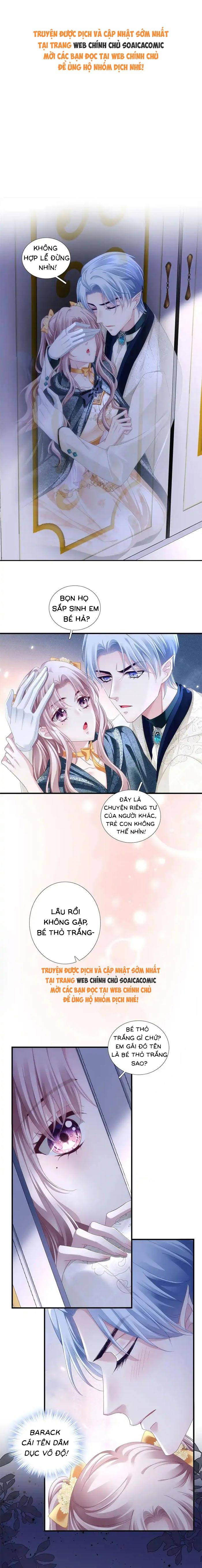 Ma Nữ Trở Lại Và Cuộc Hôn Nhân Định Mệnh - Chap 20 - Trang 1