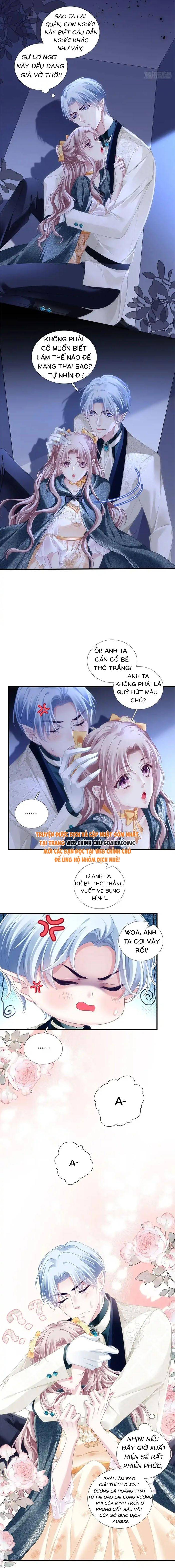 Ma Nữ Trở Lại Và Cuộc Hôn Nhân Định Mệnh - Chap 20 - Trang 2