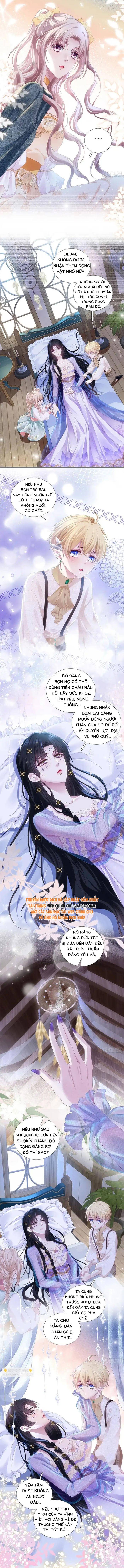 Ma Nữ Trở Lại Và Cuộc Hôn Nhân Định Mệnh - Chap 21 - Trang 2