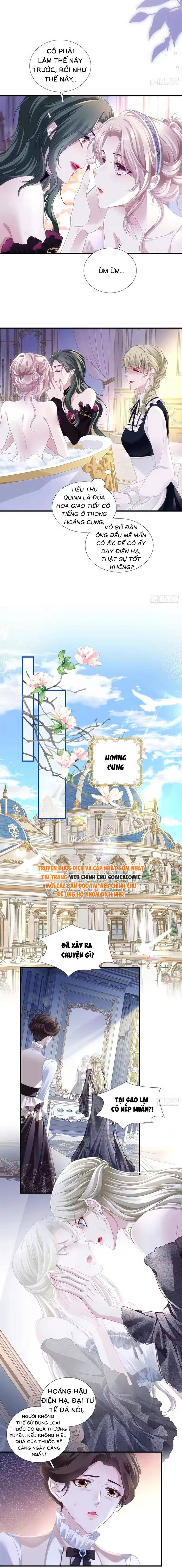 Ma Nữ Trở Lại Và Cuộc Hôn Nhân Định Mệnh - Chap 23 - Trang 6