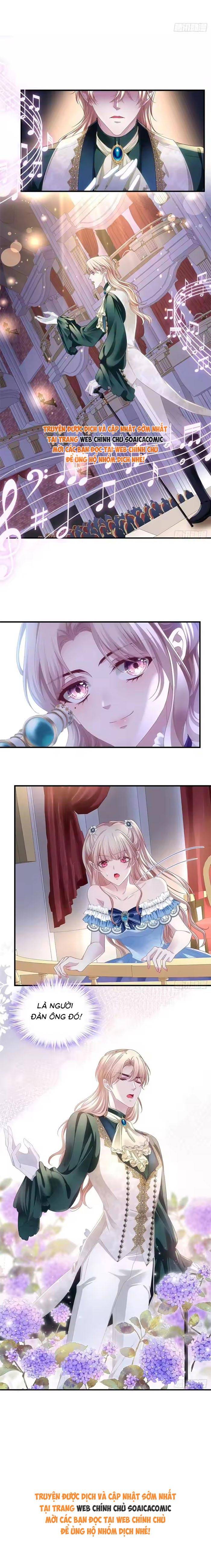 Ma Nữ Trở Lại Và Cuộc Hôn Nhân Định Mệnh - Chap 25 - Trang 7