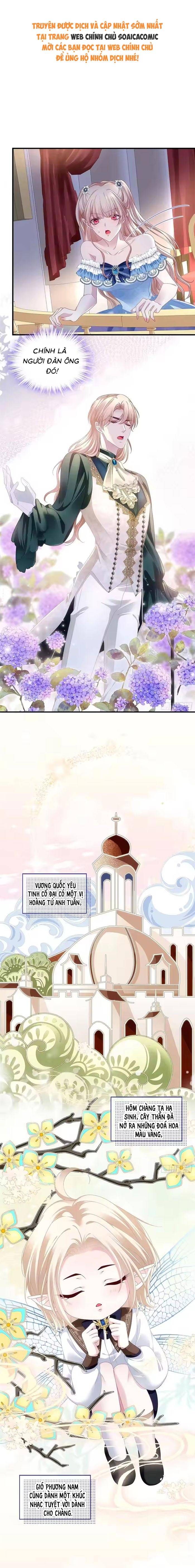 Ma Nữ Trở Lại Và Cuộc Hôn Nhân Định Mệnh - Chap 26 - Trang 1