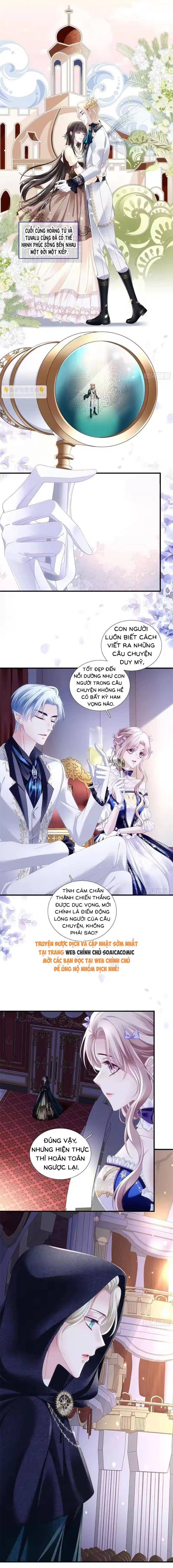 Ma Nữ Trở Lại Và Cuộc Hôn Nhân Định Mệnh - Chap 26 - Trang 4