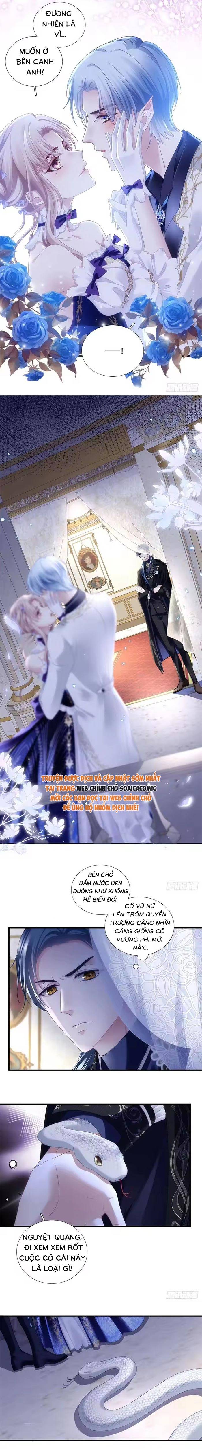 Ma Nữ Trở Lại Và Cuộc Hôn Nhân Định Mệnh - Chap 27 - Trang 2