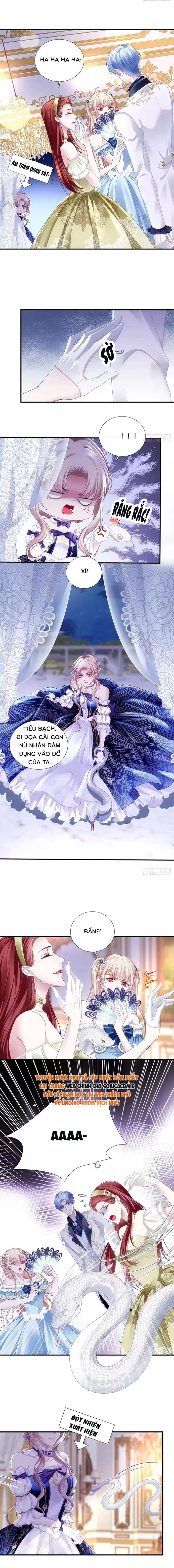 Ma Nữ Trở Lại Và Cuộc Hôn Nhân Định Mệnh - Chap 28 - Trang 2