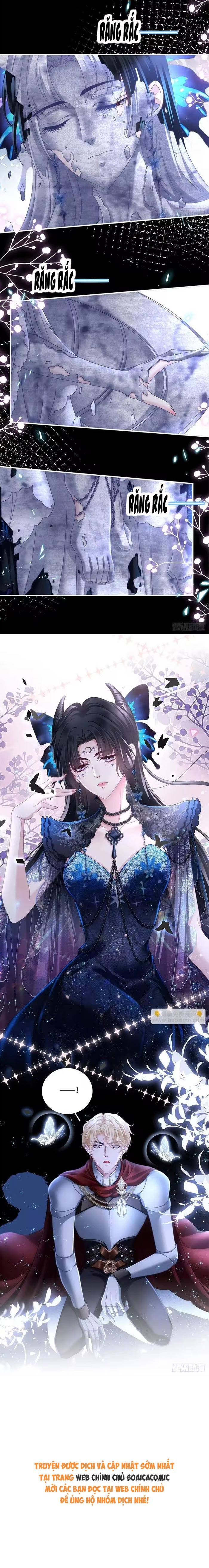 Ma Nữ Trở Lại Và Cuộc Hôn Nhân Định Mệnh - Chap 29 - Trang 7