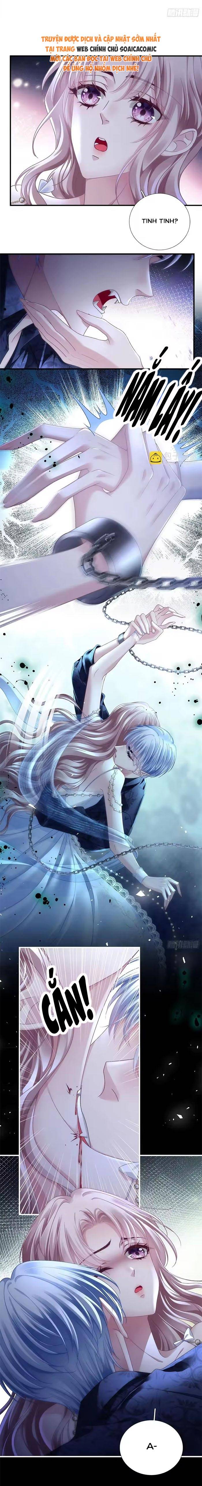 Ma Nữ Trở Lại Và Cuộc Hôn Nhân Định Mệnh - Chap 31 - Trang 2