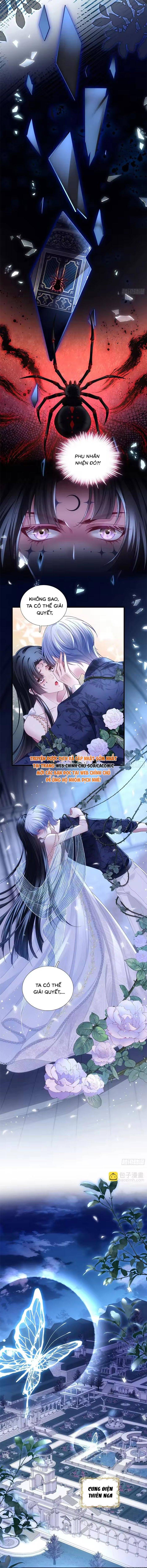 Ma Nữ Trở Lại Và Cuộc Hôn Nhân Định Mệnh - Chap 31 - Trang 5