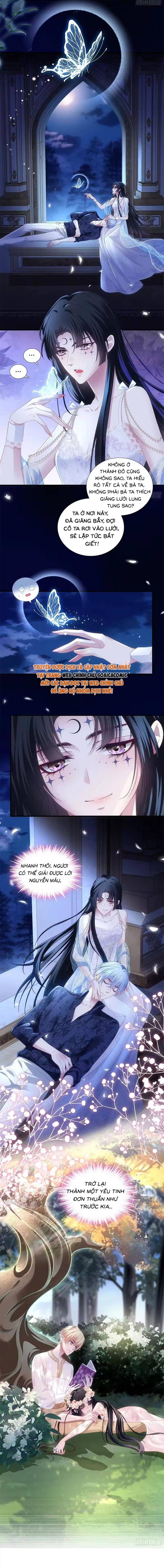 Ma Nữ Trở Lại Và Cuộc Hôn Nhân Định Mệnh - Chap 31 - Trang 6