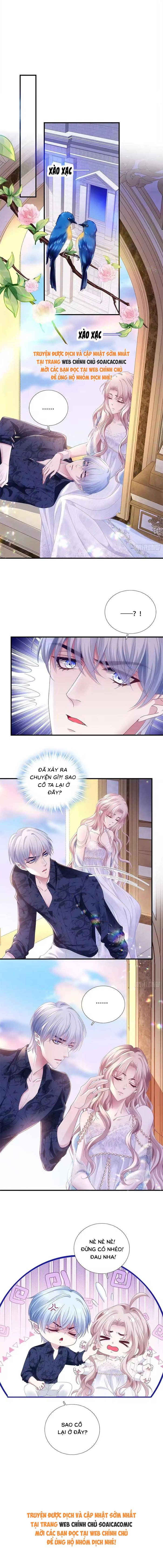 Ma Nữ Trở Lại Và Cuộc Hôn Nhân Định Mệnh - Chap 31 - Trang 7