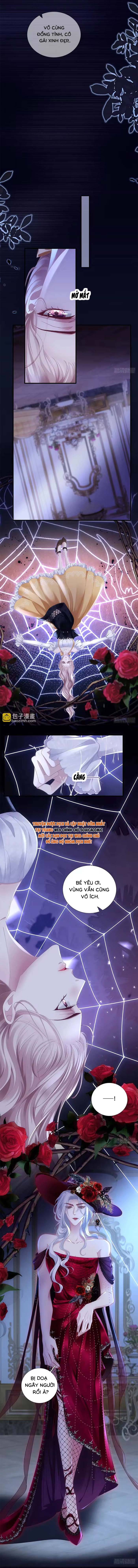 Ma Nữ Trở Lại Và Cuộc Hôn Nhân Định Mệnh - Chap 33 - Trang 2