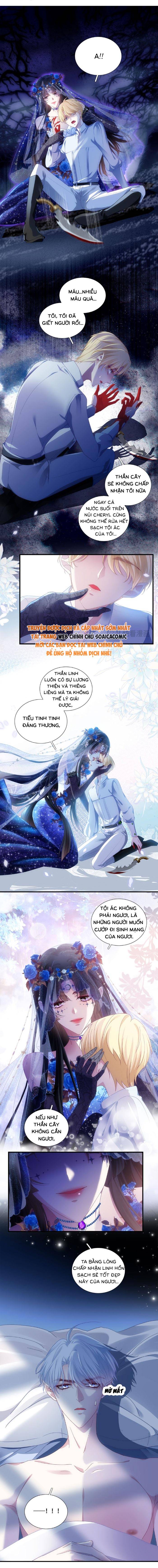 Ma Nữ Trở Lại Và Cuộc Hôn Nhân Định Mệnh - Chap 6 - Trang 5