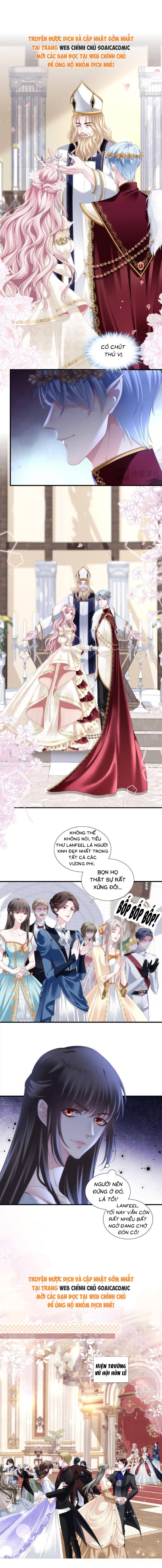 Ma Nữ Trở Lại Và Cuộc Hôn Nhân Định Mệnh - Chap 9 - Trang 2