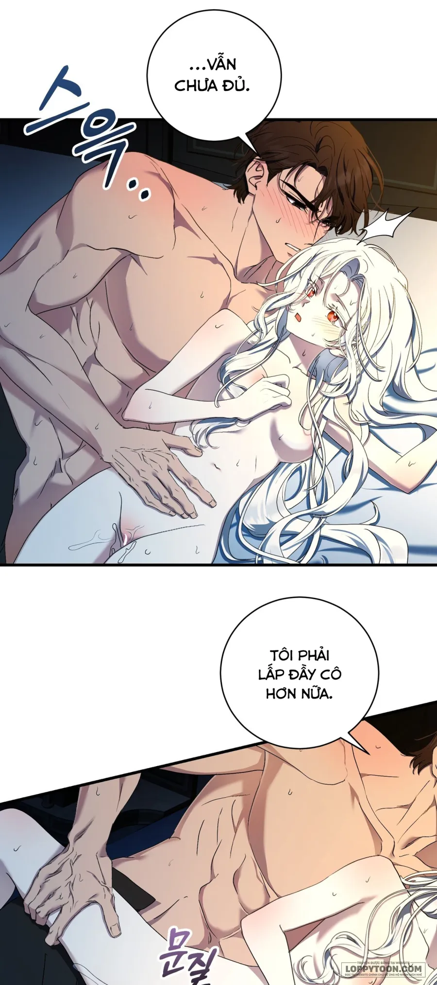 Ma Vương Muốn Hòa Bình - Chap 14 - Trang 30