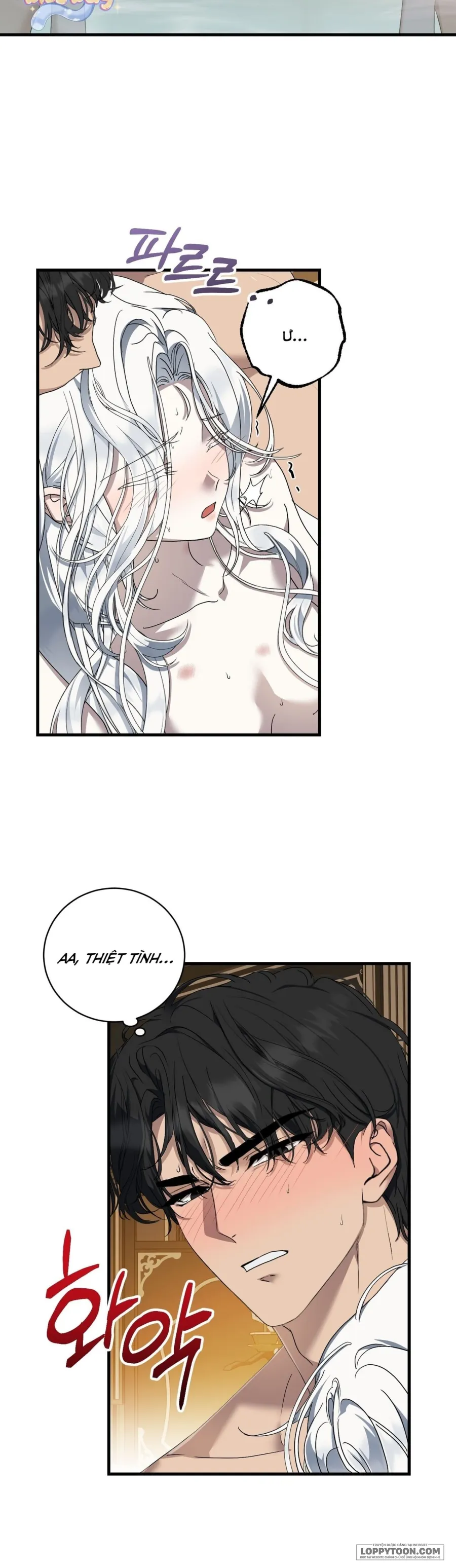 Ma Vương Muốn Hòa Bình - Chap 15 - Trang 11