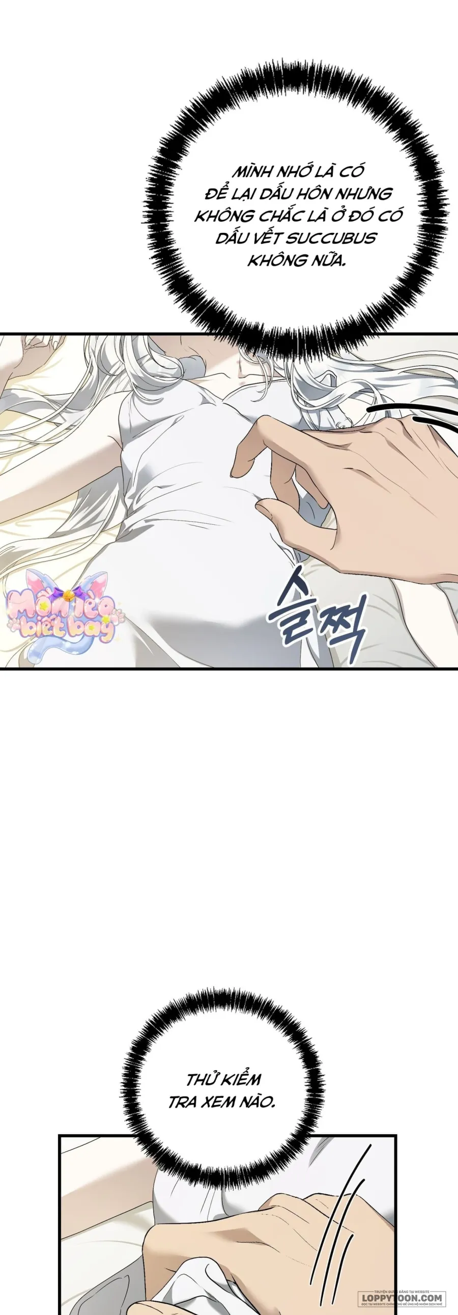 Ma Vương Muốn Hòa Bình - Chap 15 - Trang 28