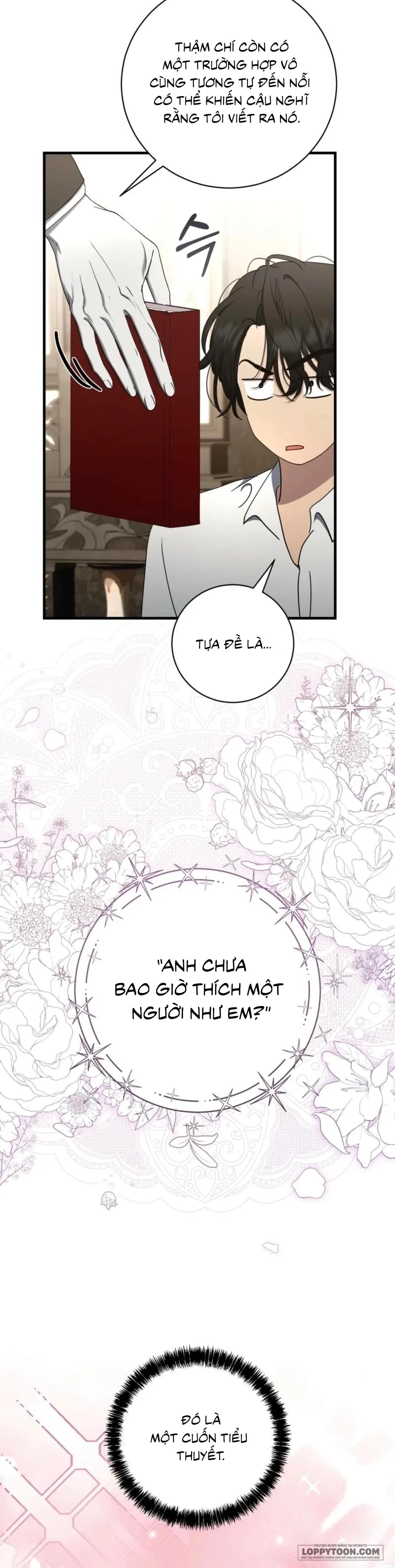 Ma Vương Muốn Hòa Bình - Chap 20 - Trang 13