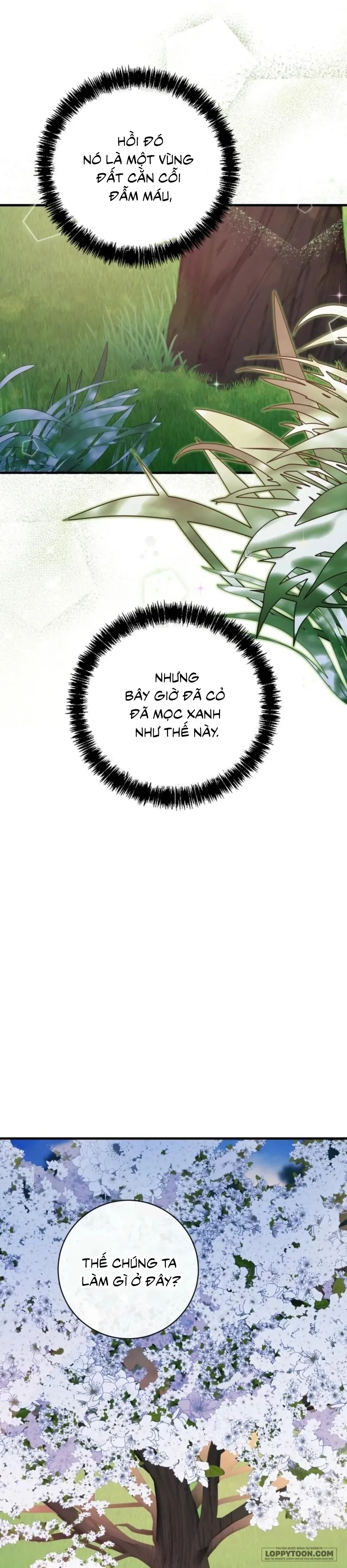 Ma Vương Muốn Hòa Bình - Chap 20 - Trang 35