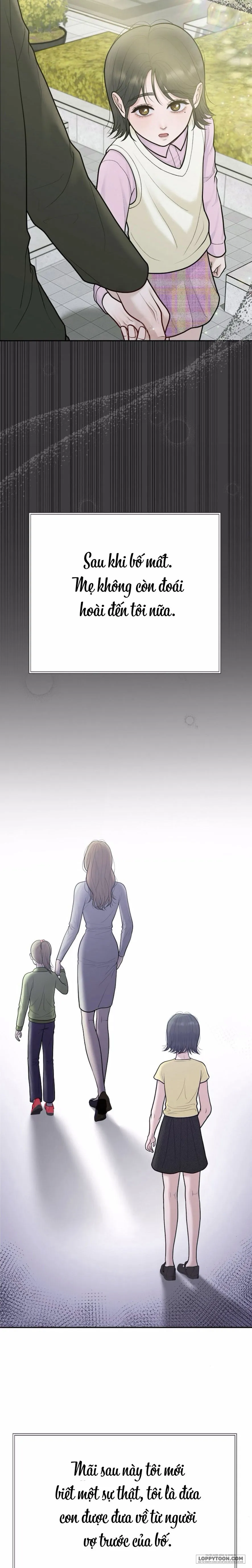 Mang Thai, Chiếm Đoạt - Chap 1 - Trang 17