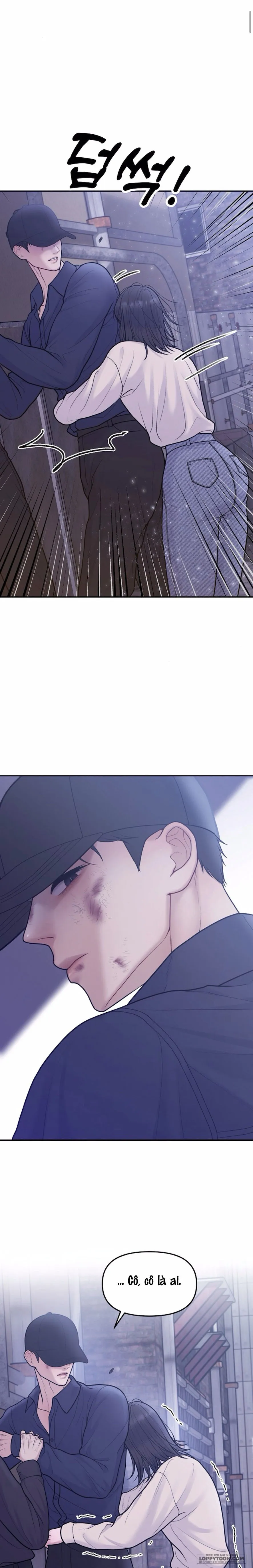 Mang Thai, Chiếm Đoạt - Chap 1 - Trang 24