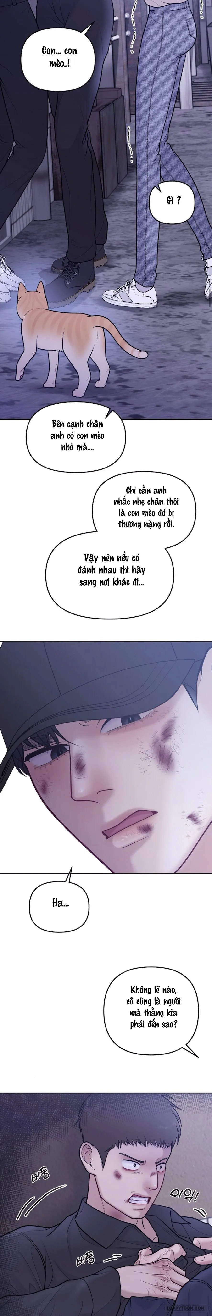 Mang Thai, Chiếm Đoạt - Chap 1 - Trang 25