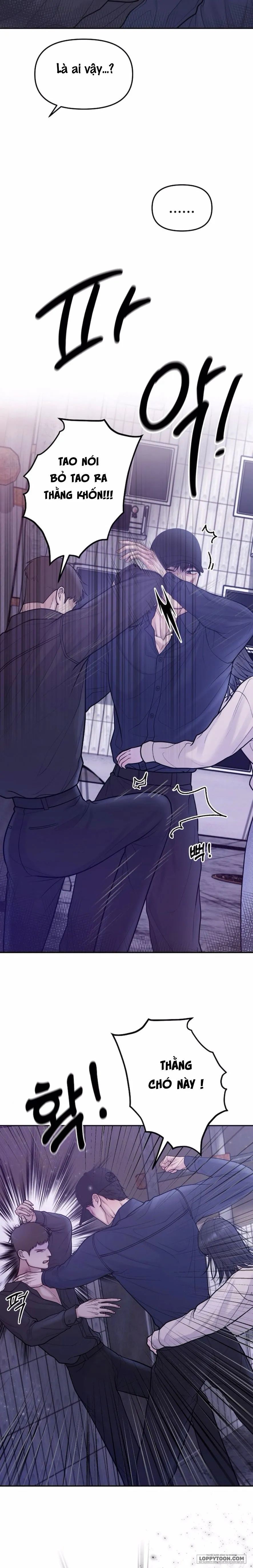 Mang Thai, Chiếm Đoạt - Chap 1 - Trang 26