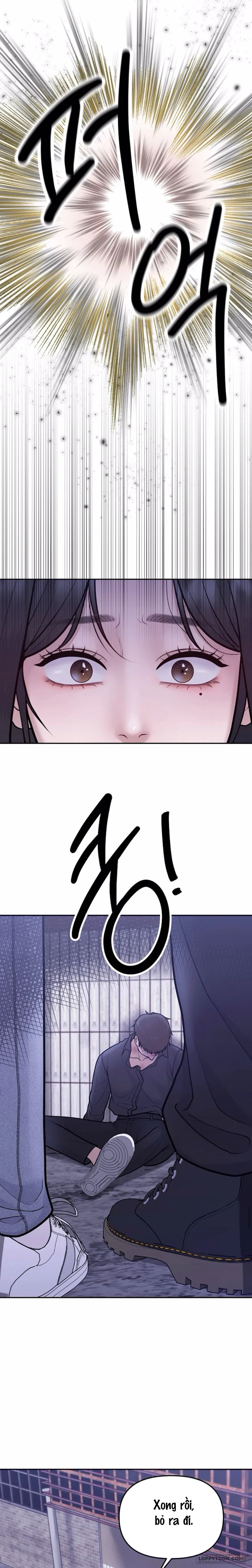 Mang Thai, Chiếm Đoạt - Chap 1 - Trang 27