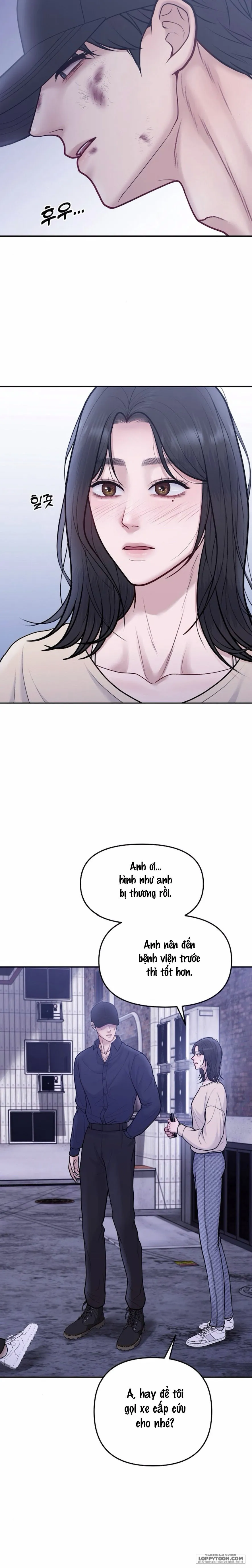 Mang Thai, Chiếm Đoạt - Chap 1 - Trang 29