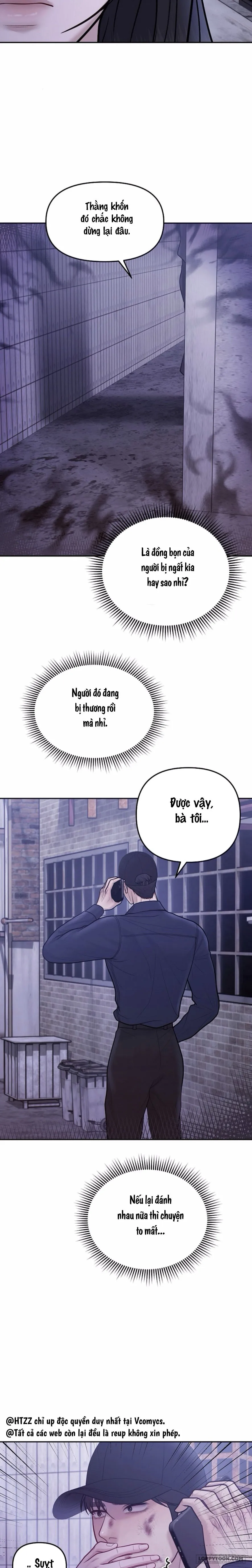 Mang Thai, Chiếm Đoạt - Chap 1 - Trang 32