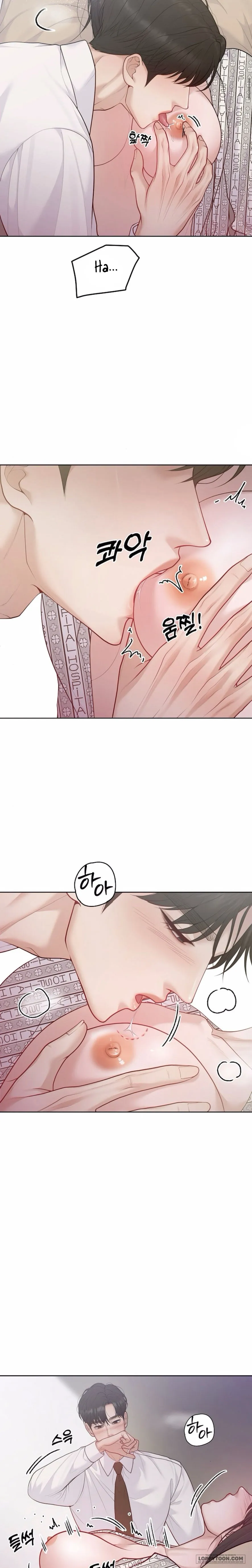 Mang Thai, Chiếm Đoạt - Chap 10 - Trang 19