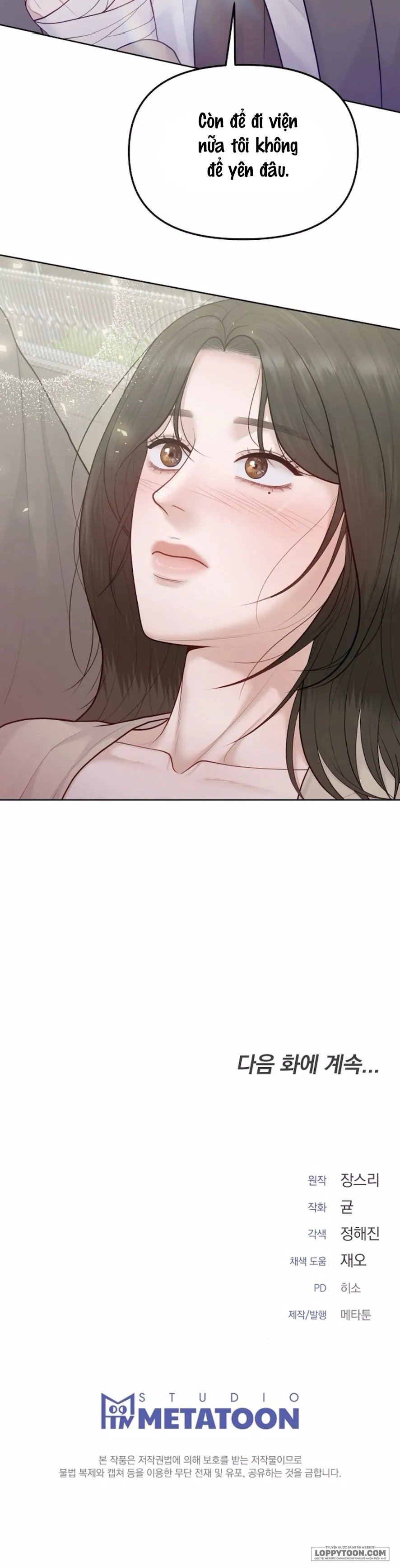 Mang Thai, Chiếm Đoạt - Chap 10 - Trang 25