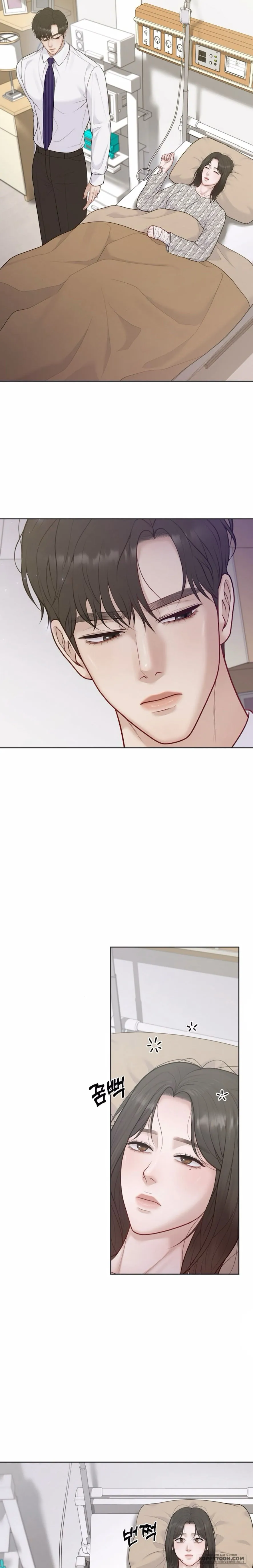 Mang Thai, Chiếm Đoạt - Chap 10 - Trang 5