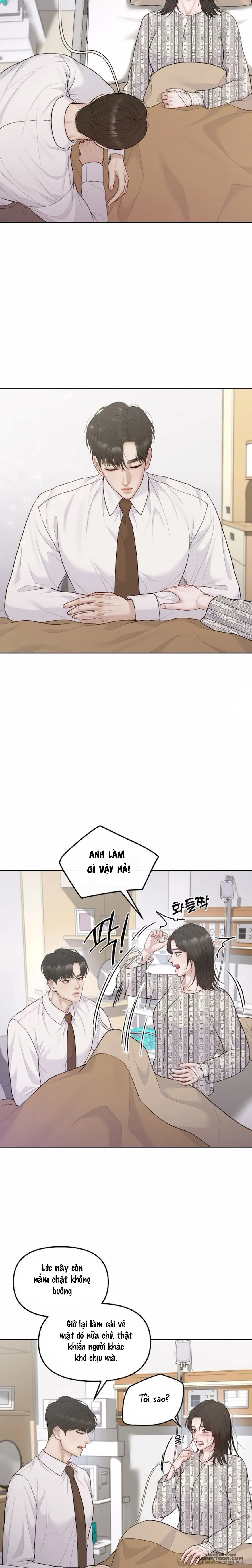 Mang Thai, Chiếm Đoạt - Chap 10 - Trang 6