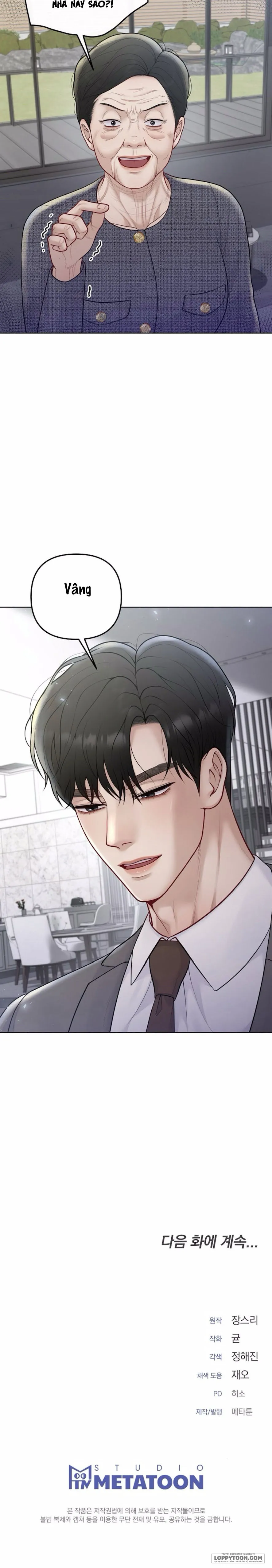 Mang Thai, Chiếm Đoạt - Chap 11 - Trang 24