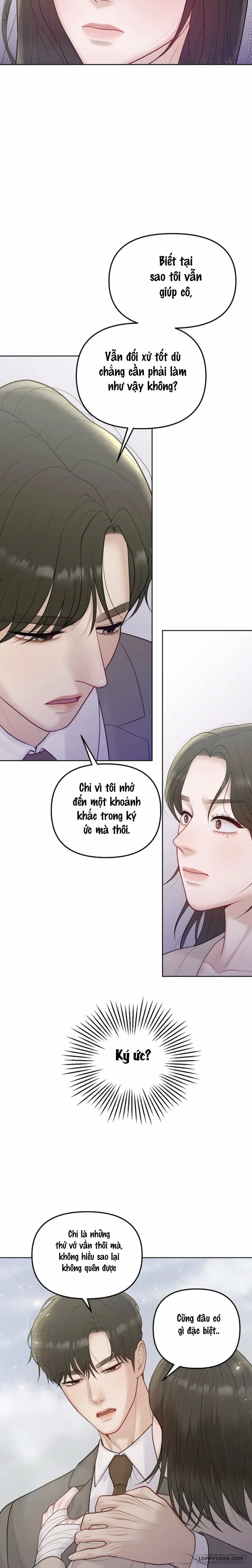 Mang Thai, Chiếm Đoạt - Chap 11 - Trang 7