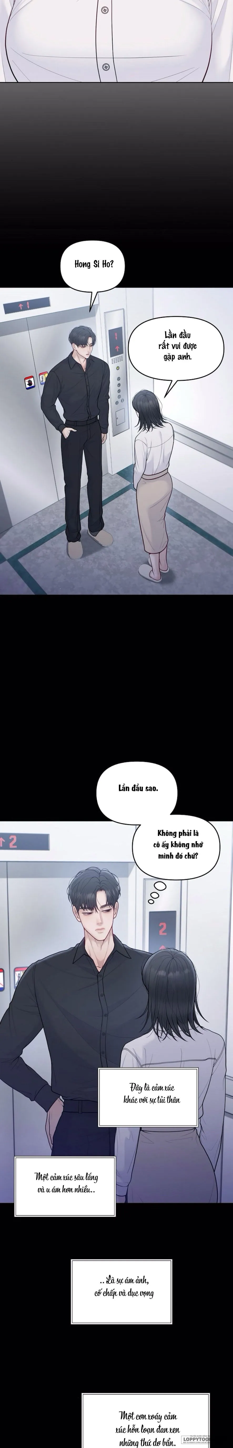 Mang Thai, Chiếm Đoạt - Chap 13 - Trang 13