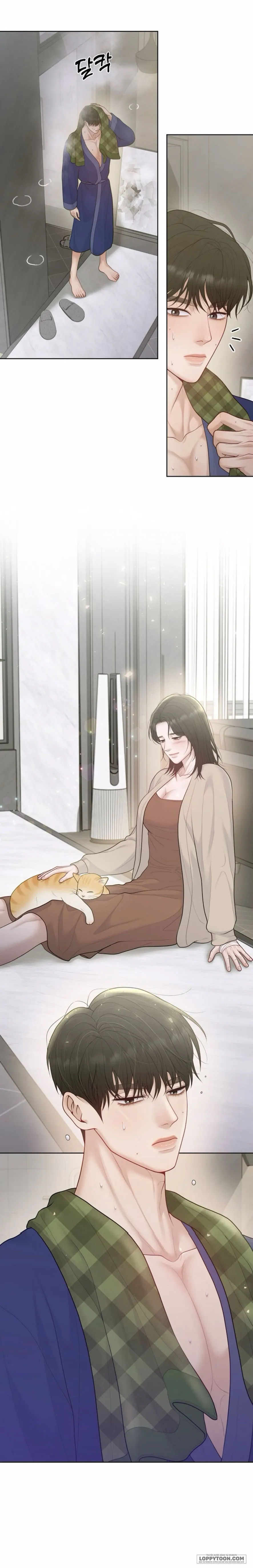 Mang Thai, Chiếm Đoạt - Chap 13 - Trang 24