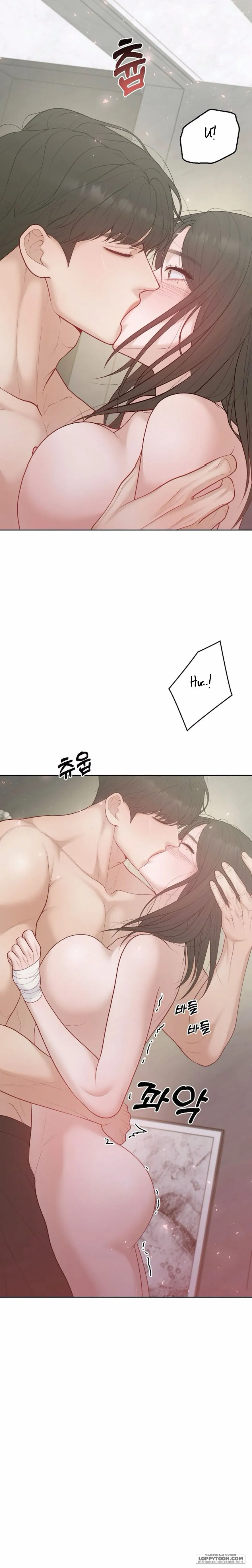 Mang Thai, Chiếm Đoạt - Chap 14 - Trang 9