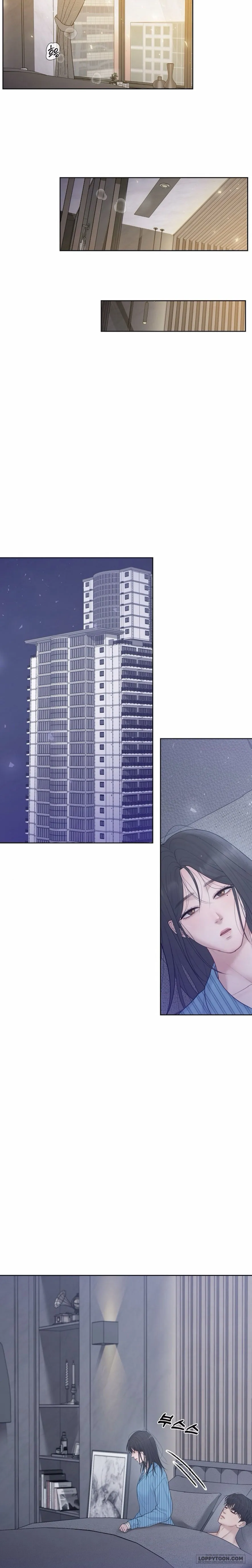 Mang Thai, Chiếm Đoạt - Chap 15 - Trang 21
