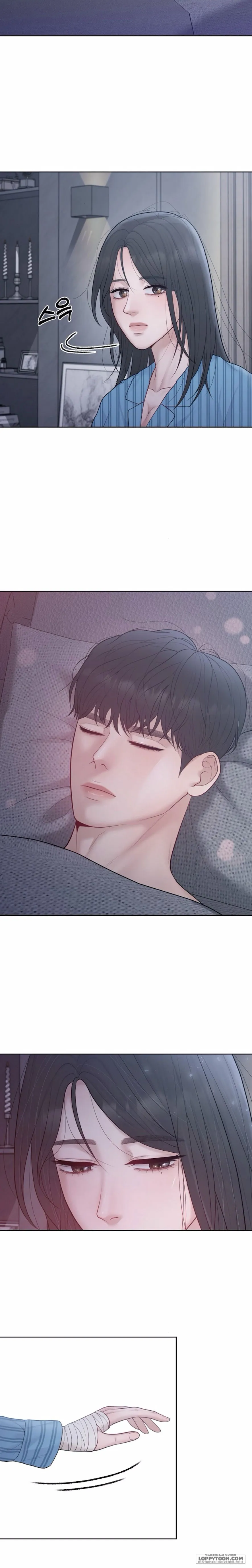Mang Thai, Chiếm Đoạt - Chap 15 - Trang 22