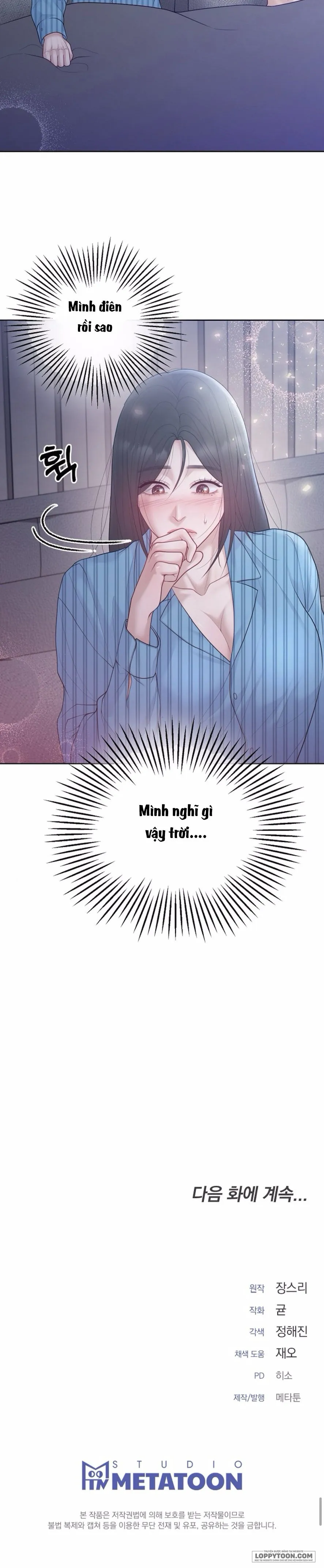 Mang Thai, Chiếm Đoạt - Chap 15 - Trang 24