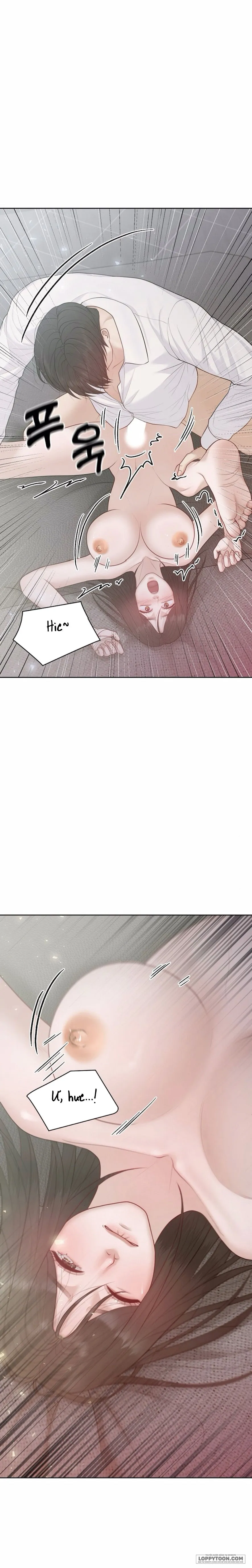 Mang Thai, Chiếm Đoạt - Chap 17 - Trang 23