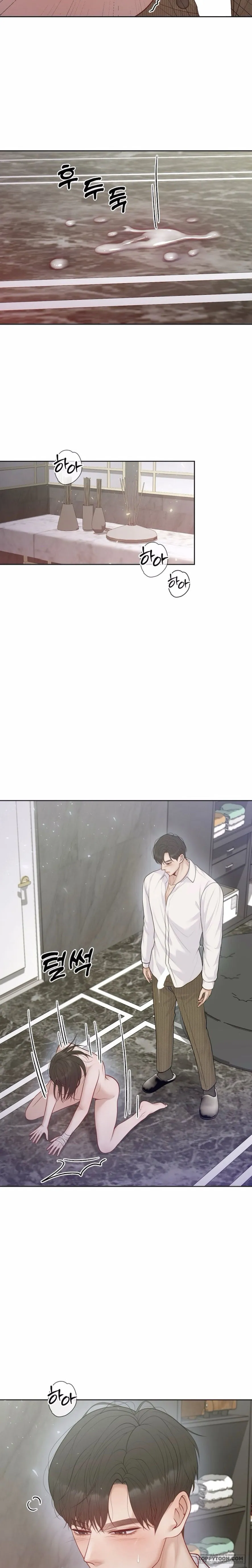 Mang Thai, Chiếm Đoạt - Chap 17 - Trang 4