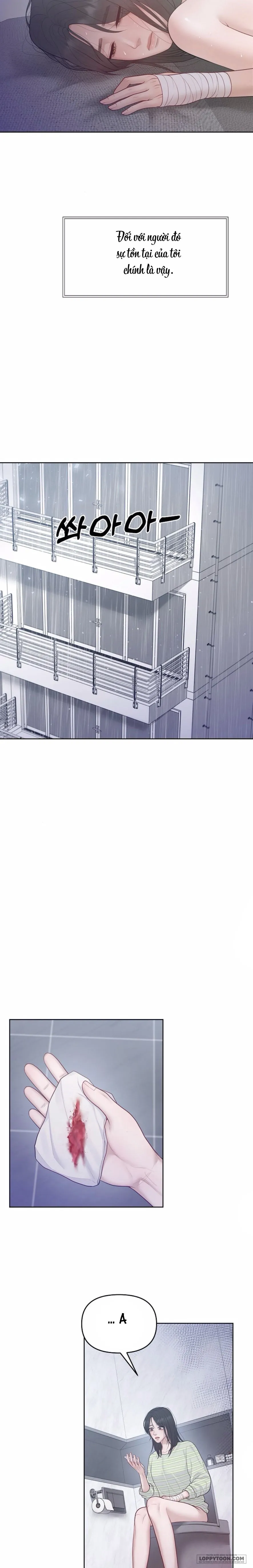 Mang Thai, Chiếm Đoạt - Chap 18 - Trang 15