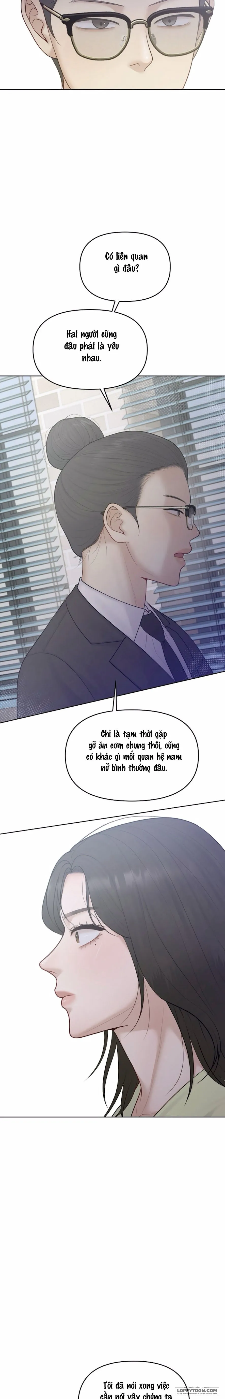 Mang Thai, Chiếm Đoạt - Chap 19 - Trang 14
