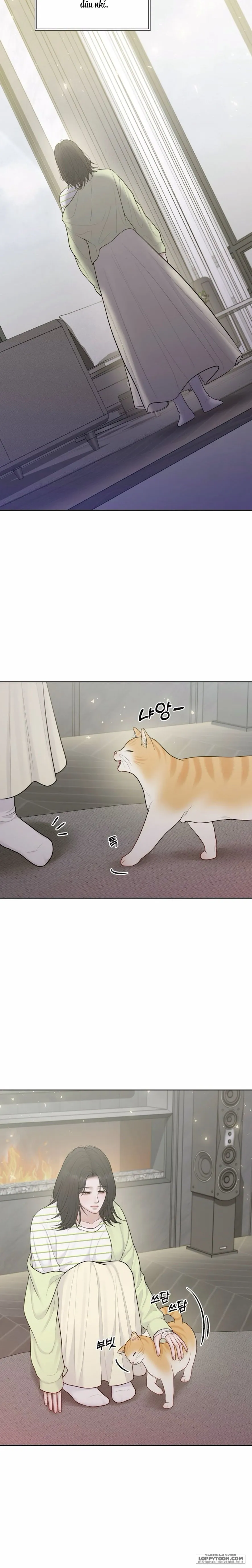 Mang Thai, Chiếm Đoạt - Chap 19 - Trang 19
